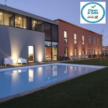 Гостевой дом Casa De L Cura Миранда-ду-Дору Экстерьер фото
